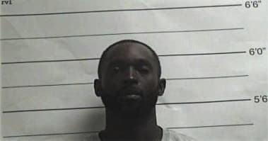 Derrick Hall, - Orleans Parish County, LA 